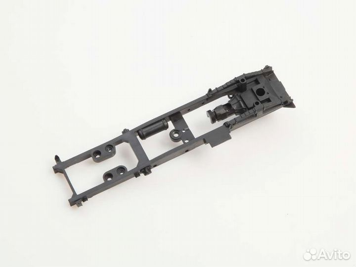 Сборная модель ЗИЛ-ммз-555 1522AVD