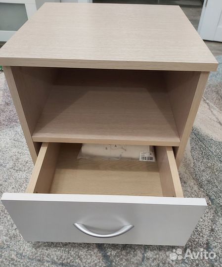 Тумба прикроватная бу