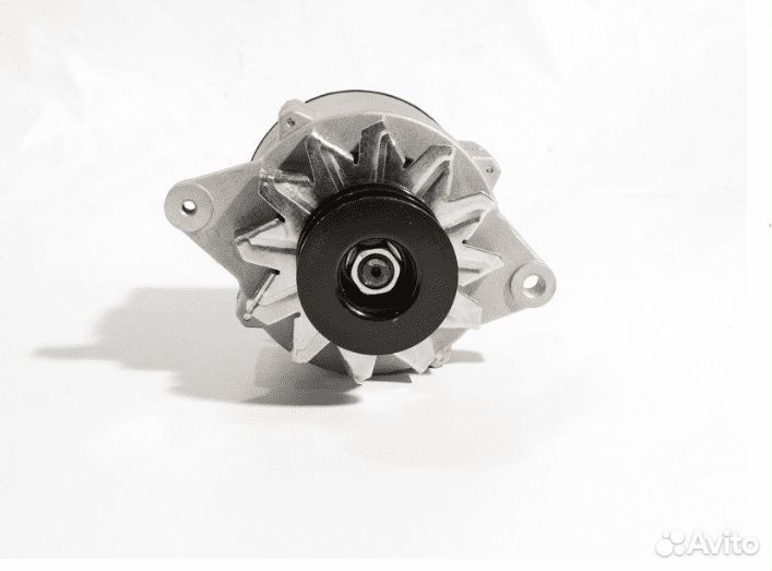 Генератор 6110 (н/о)