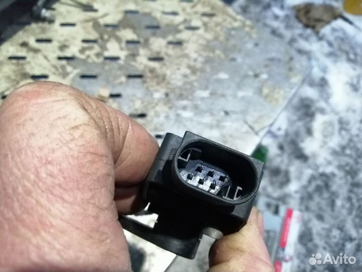 Датчик дорожного просвета BMW X4 F26 X3 F25