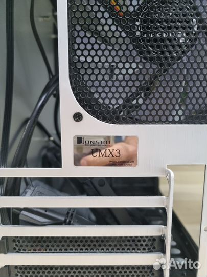 Корпус для пк Jonsbo