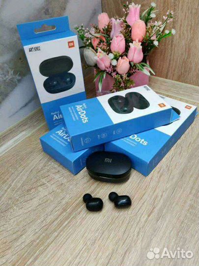 Xiaomi Redmi Airdots