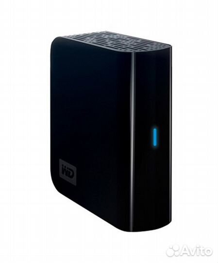Хранилище Ext. HDD Western Digital My Book 500 GB