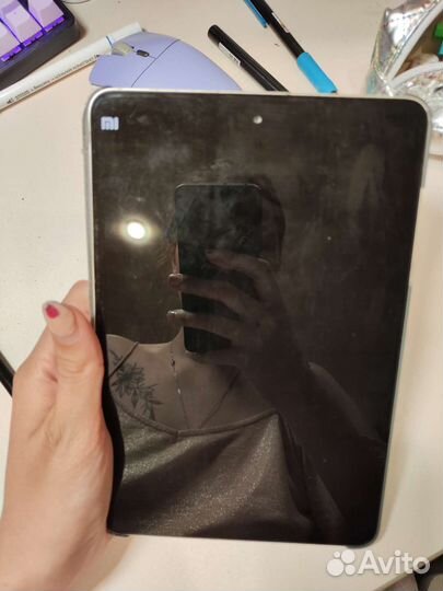 Планшет mi pad 2