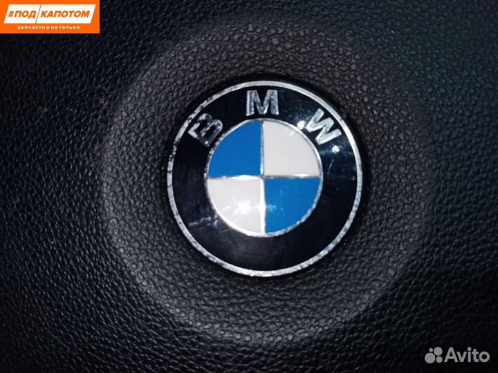 Подушка безопасности водителя BMW 3 E90 2010