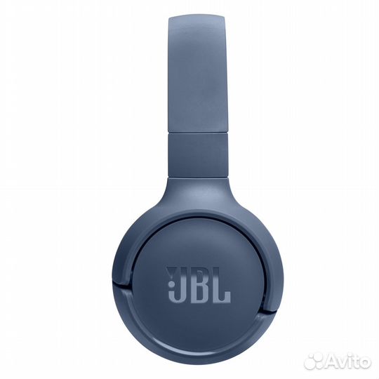 Беспроводные наушники JBL Tune 520BT (Blue)