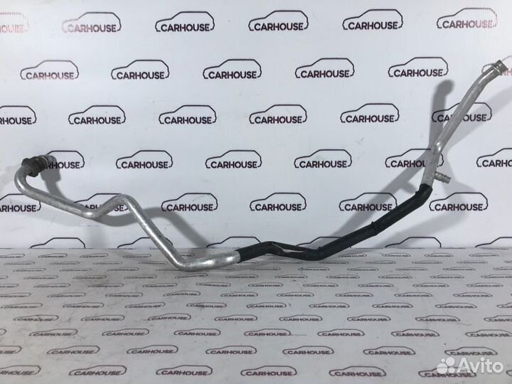 Трубка кондиционера Audi A6 4B 2.7 ARE 2001