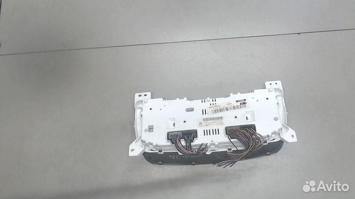 Щиток приборов Jeep Patriot, 2007