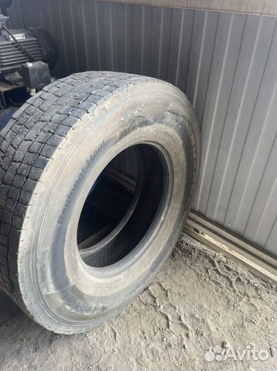 315/80/22.5 бу