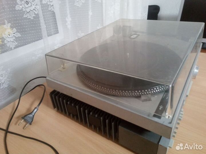 Проигрыватель