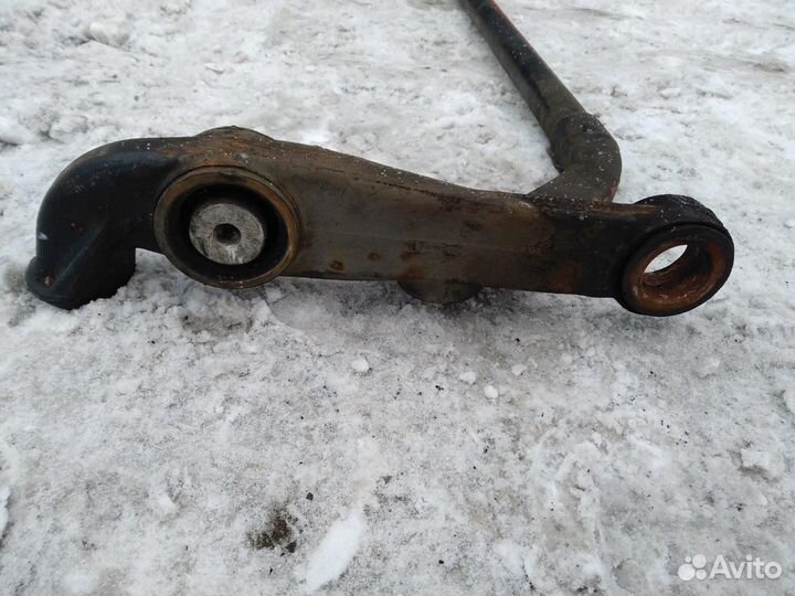 Торсион кабины 9428902404 mercedes-benz, actros