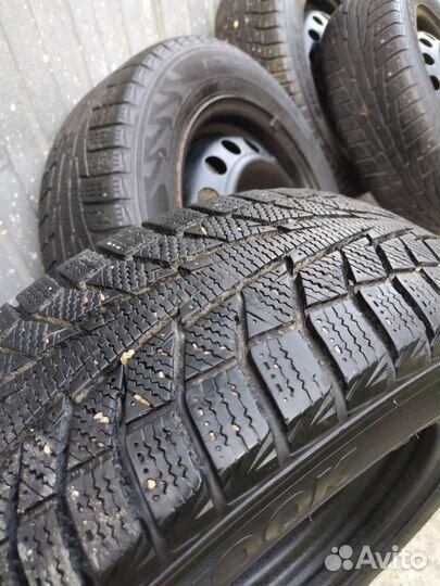 Колеса r 14 зимние