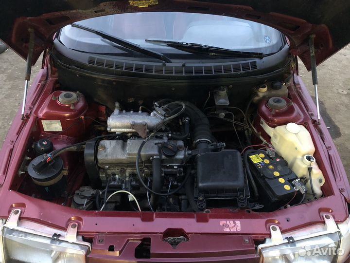 Фары bosch (бош ) на ваз 2110