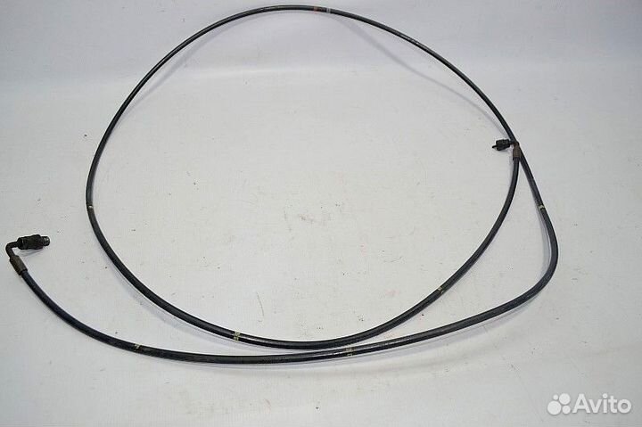 Шланги механизма подъема кабины renault trucks Mag