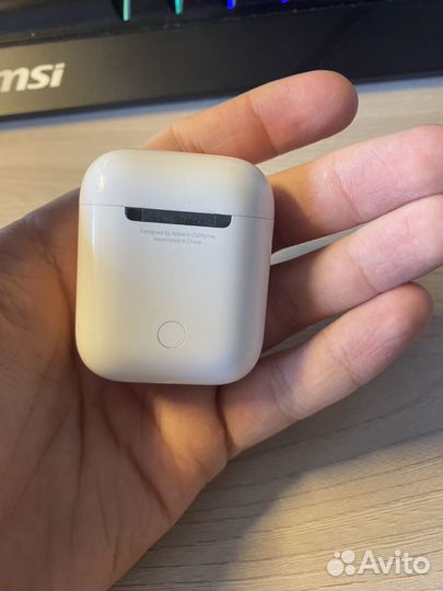 Кейс для airpods