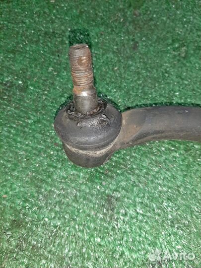 Рулевая рейка toyota mark X ZIO ANA15 2AZ-FE 4WD с