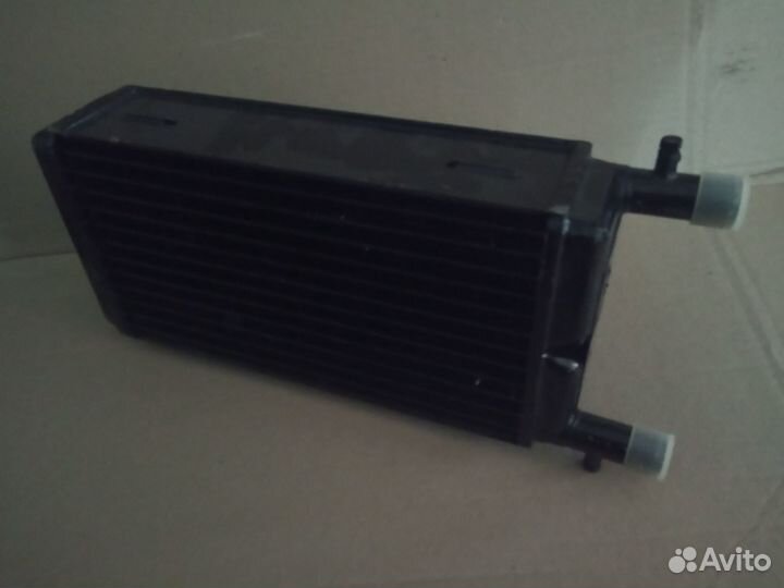 Радиатор отопителя кавз, Лиаз 4202-8101060