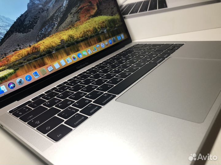 Apple MacBook pro 13 2017
