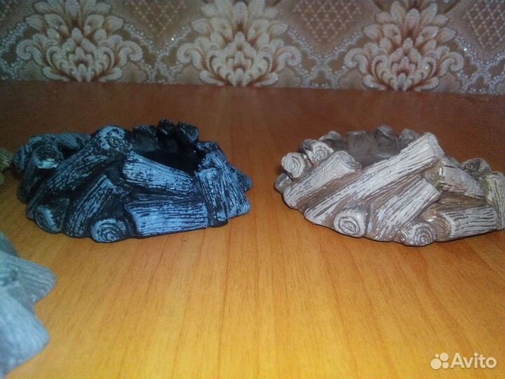 Подсвечник 