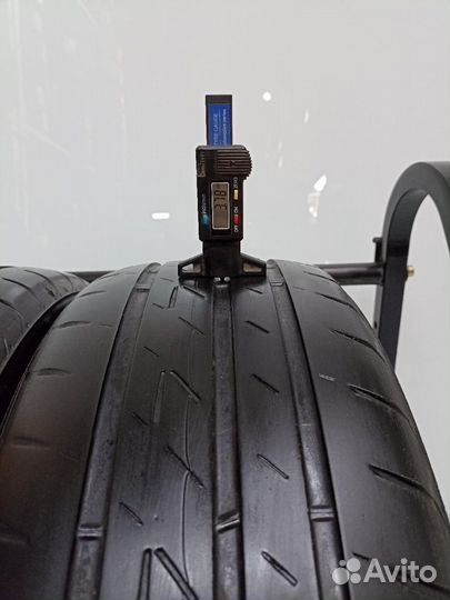 Bridgestone Ecopia EP200 205/55 R16