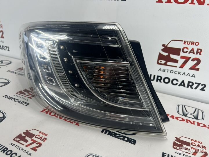 Фонарь задний левый Mazda 6 GH Sport 2007-2012