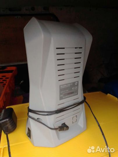 Детектор банкнот