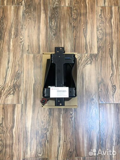 Пневмокомпрессор Nissan Armada 534001LA4C