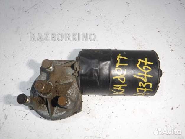 Моторчик стеклоочистителя