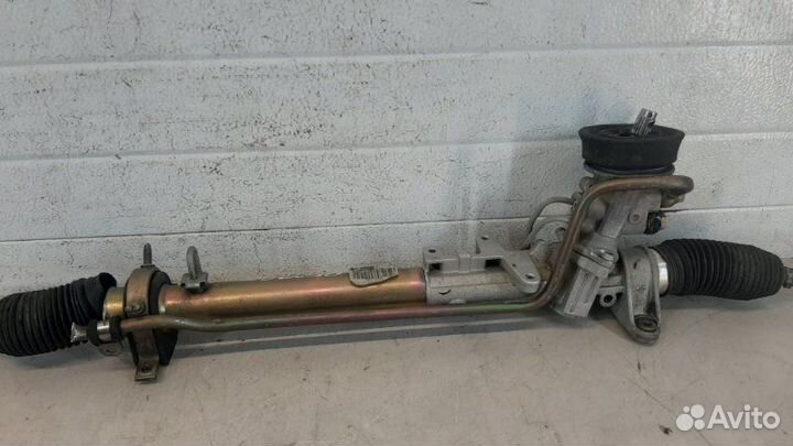 Рулевая рейка Skoda Octavia A4 2000-2011