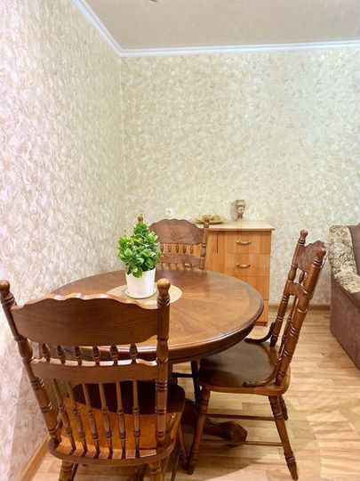 3-к. квартира, 65 м², 4/5 эт.