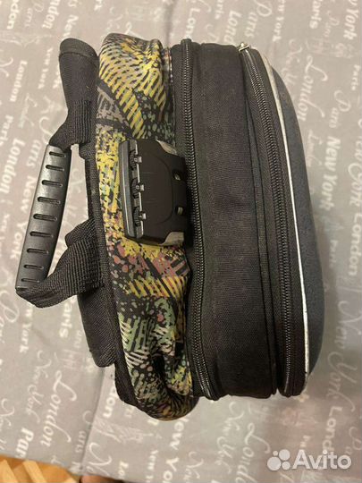 Рюкзак школьный ортопедический