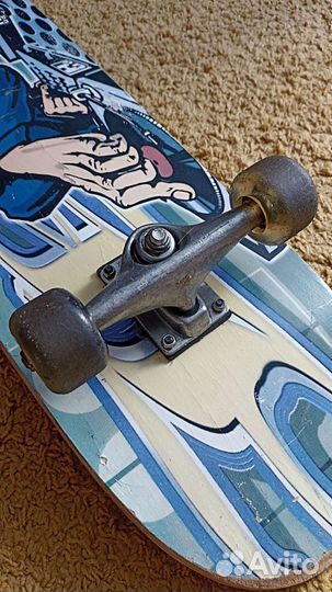 Скейтборд, скейт, доска