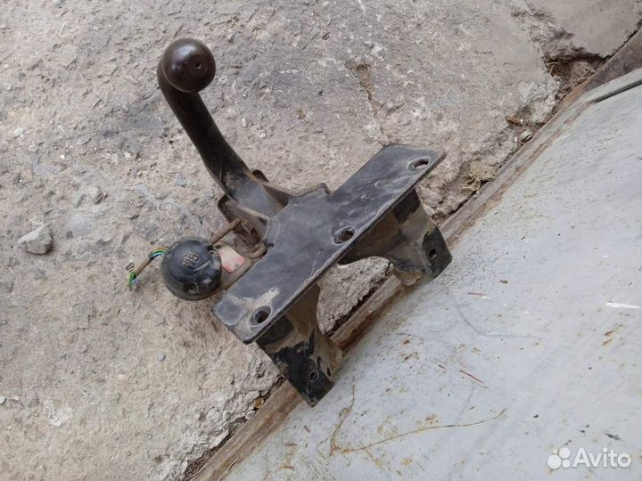 Продам фаркоп универсальный