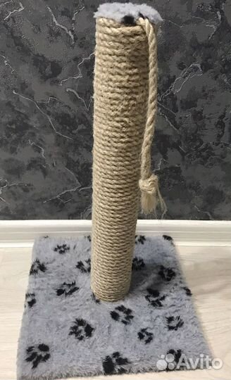 Когтеточка