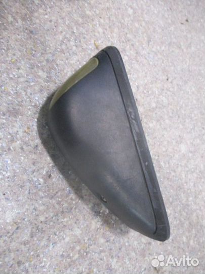 Габаритный фонарь левый Mercedes-Benz A0028205056