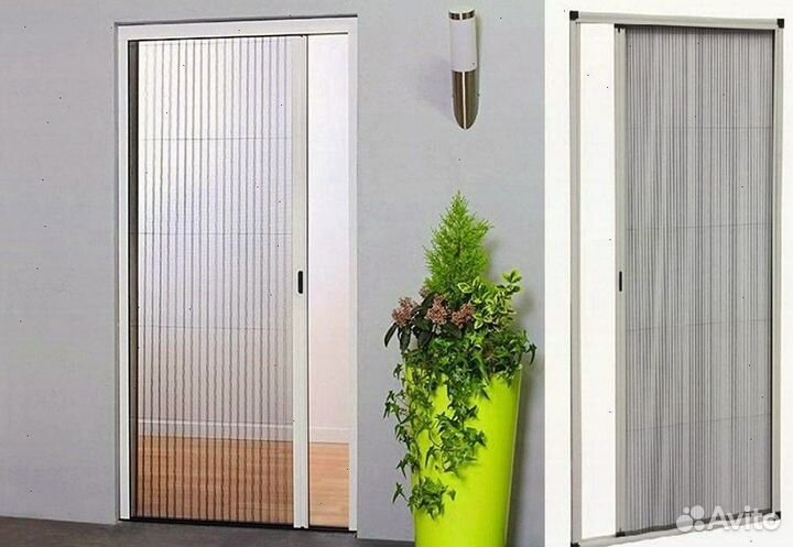 Москитная сетка