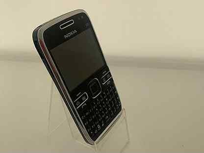 Nokia E72