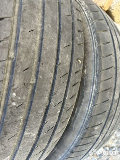 Nexen N'Fera SU4 195/55 R16