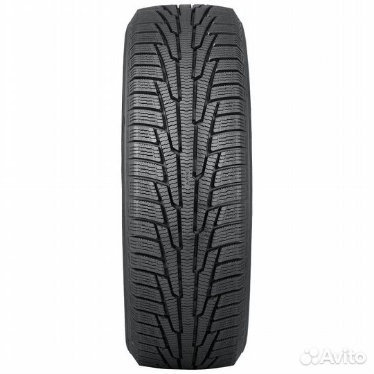 Ikon Tyres Nordman RS2 SUV 255/60 R18 112R