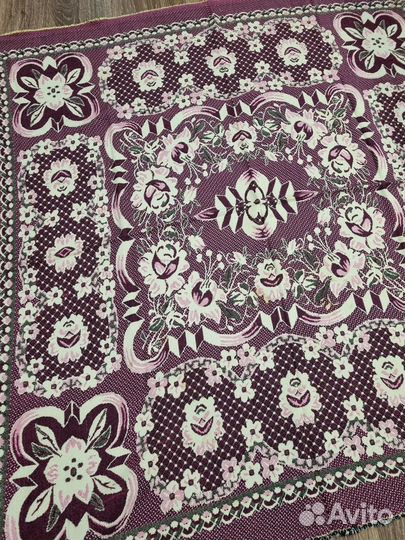 Покрывала СССР б/у размер 125135