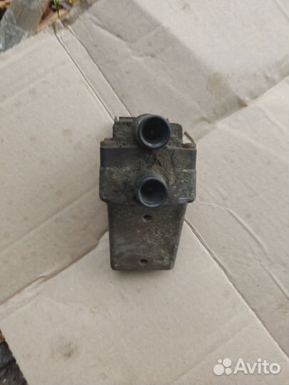 Катушка зажигания mercedes-benz m111