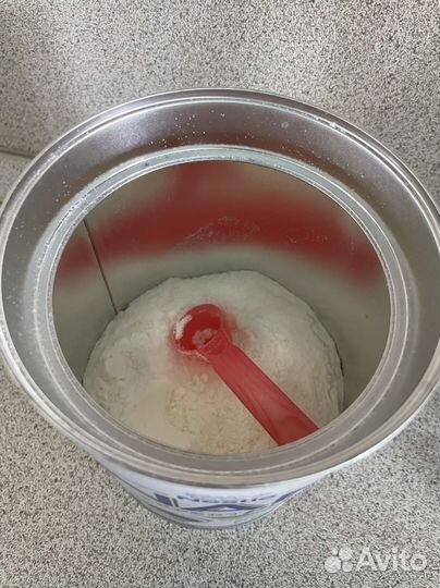 Детская смесь нан эксперт про бесплатно