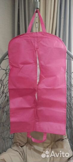 Чехол под купальник