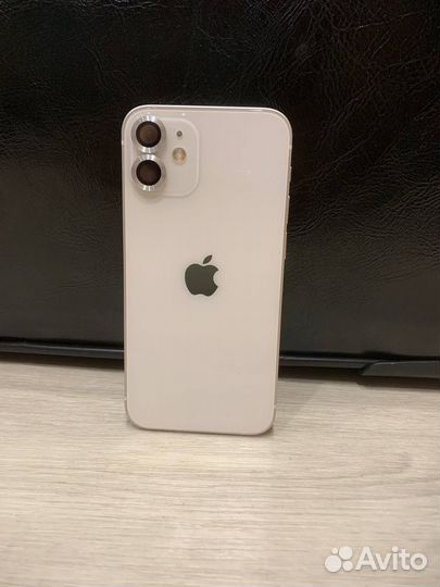 iPhone 12 mini, 128 ГБ