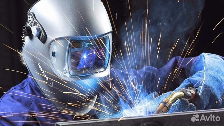 Сварщики на контактную сварку вахта Г. тольятти