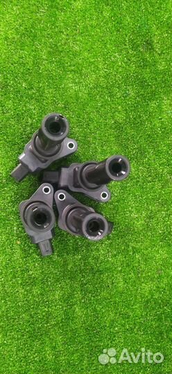 Катушки зажигания Комплектом Volvo Xc60 B4204T6