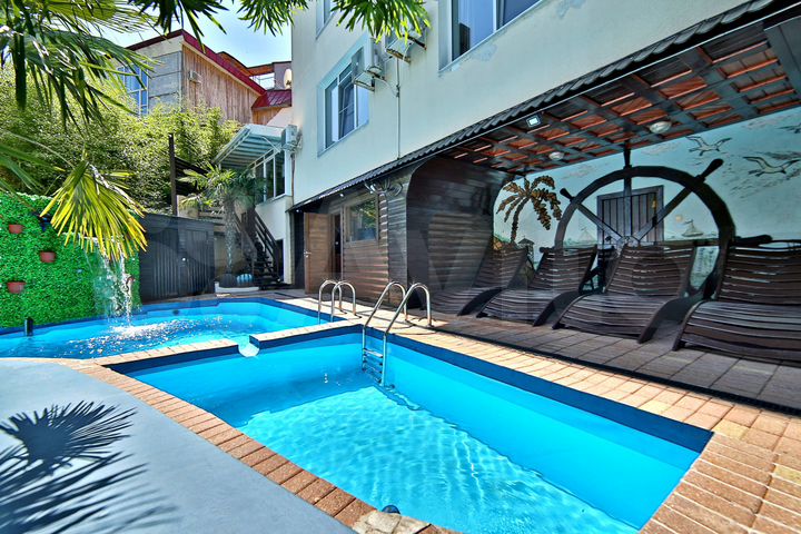 Комната 28 м², 3/4 эт.