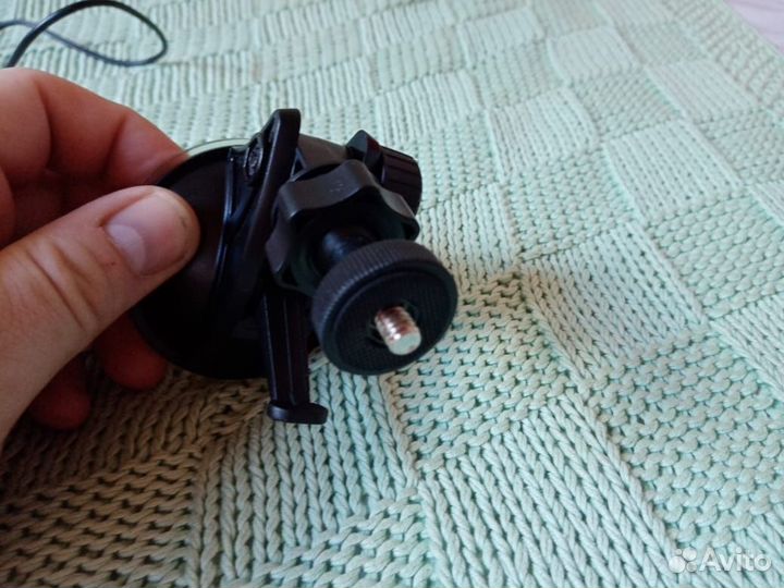 Крепление для видеорегистратора