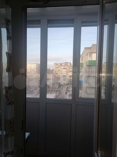 4-к. квартира, 76,3 м², 8/9 эт.