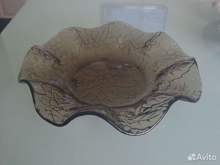 Ваза для фруктов